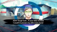 Sweet Truth Visual Novel Demo screenshot, image №2096160 - RAWG