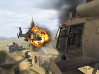 Battlefield 2: Modern Combat screenshot, image №506977 - RAWG