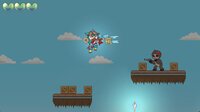 Fish Off Sloth screenshot, image №3453061 - RAWG