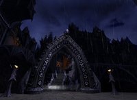 The Lord of the Rings Online: Shadows of Angmar screenshot, image №372169 - RAWG