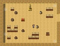 Duraigan: The King's Heart screenshot, image №1135713 - RAWG