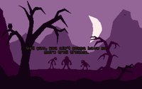 Troll Song: Verse One - Completely Stoned screenshot, image №1078084 - RAWG