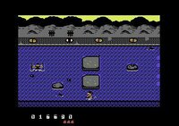 Naddando (Commodore 64) screenshot, image №2461151 - RAWG