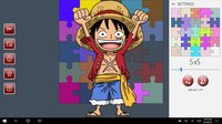 OnePiece Puzzles screenshot, image №1667180 - RAWG