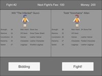 GladiatorArena screenshot, image №2113173 - RAWG
