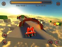 Jet Car Stunts screenshot, image №1588 - RAWG