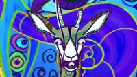 The Third Eye of the Gazelle screenshot, image №2373200 - RAWG
