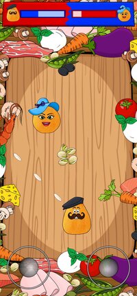 Arancina VS Arancino screenshot, image №3147944 - RAWG