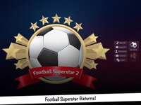 Football Superstar 2 screenshot, image №3570964 - RAWG