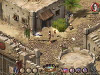 Sacred screenshot, image №373914 - RAWG