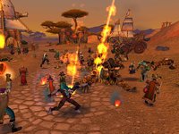 World of Warcraft screenshot, image №352072 - RAWG