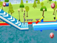 Amazing Adventure Wipe Stunt Run 3D screenshot, image №911664 - RAWG