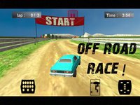 3D Off-Road Nitro Track Driving Sim-ulation - Gt Pro Riot Game for Free screenshot, image №1782414 - RAWG