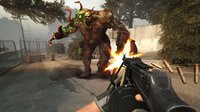 Zombie Sniper: Evil Hunter screenshot, image №1348430 - RAWG