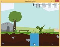 Wheres my doggy(2015 Indie Game Making Contest) screenshot, image №1235594 - RAWG