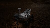 Astraeus (itch) screenshot, image №2581022 - RAWG