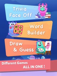 Funify screenshot, image №878573 - RAWG