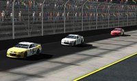 Speedway Masters 2 Demo screenshot, image №1441044 - RAWG
