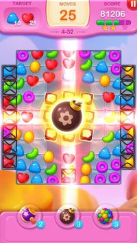 Sweet Fever screenshot, image №1538711 - RAWG