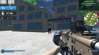 Street Crime Mission screenshot, image №4151112 - RAWG