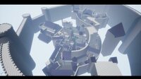 Old Market - Dark Souls level design screenshot, image №2785184 - RAWG