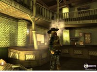 Deadlands screenshot, image №369233 - RAWG