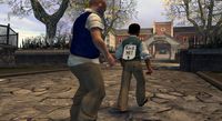 Bully: Scholarship Edition screenshot, image №151314 - RAWG