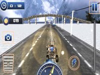 Traffic Quad Bike Rider: End-Less Road Rac-ing 3D screenshot, image №1812786 - RAWG