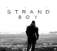 Strand Boy screenshot, image №3589173 - RAWG