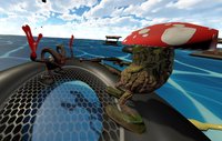 Frogs of War VR screenshot, image №1825065 - RAWG