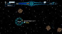 Meteoroids (punchbunny) screenshot, image №1188930 - RAWG