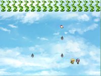 Foreign Adventure Story Prototype screenshot, image №1908338 - RAWG