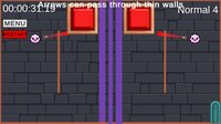 ARROW-ButtonHeart screenshot, image №4226738 - RAWG