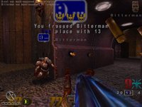 Quake III Arena screenshot, image №805562 - RAWG