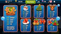 Xmas Slot Machine VIP Casino screenshot, image №1360978 - RAWG