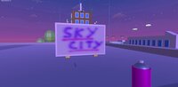 Sky City screenshot, image №3362114 - RAWG