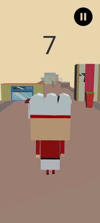 Number One Chef screenshot, image №3127540 - RAWG