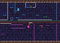 Puzzly (itch) screenshot, image №3486312 - RAWG