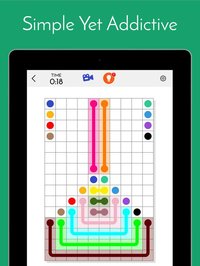 Knots - Puzzle Game screenshot, image №902609 - RAWG