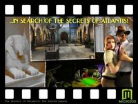 The Secrets of Atlantis - The Sacred Legacy HD screenshot, image №2810587 - RAWG