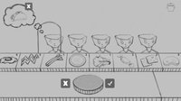 The redemption of pancakes screenshot, image №849715 - RAWG