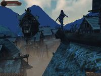 Age of Conan: Hyborian Adventures screenshot, image №424906 - RAWG
