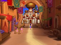 Disney Princess: Enchanted Journey screenshot, image №108623 - RAWG