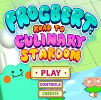 Frogbert: Road to Culinary Stardom screenshot, image №2202541 - RAWG