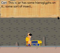 Beegypt screenshot, image №2148643 - RAWG