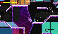 Pixel Dreams screenshot, image №3532747 - RAWG
