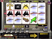 Reel Deal Slots & Video Poker 2nd Volume screenshot, image №303927 - RAWG