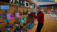 Electronics Supermarket Simulator screenshot, image №4267416 - RAWG