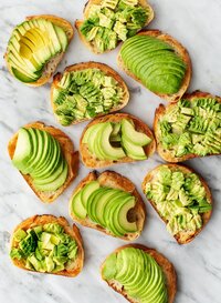 Avocado Toast screenshot, image №2615263 - RAWG