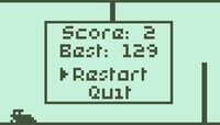 Run Boy screenshot, image №2713471 - RAWG